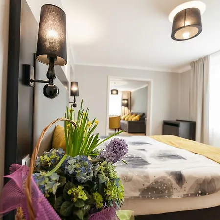 W Willi Silesia * Krynica-Zdrój