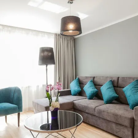 W Willi Silesia * Krynica-Zdrój