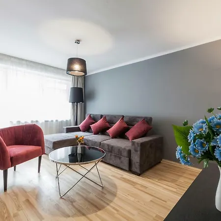 W Willi Silesia * Krynica-Zdrój