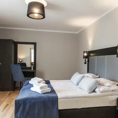 Apartment W Willi *