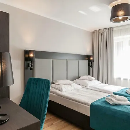 W Willi Silesia Appartamento