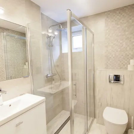 Appartamento W Willi Silesia *