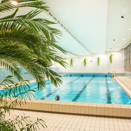 W Willi Silesia Appartamento *