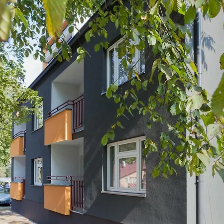 W Willi Silesia * Krynica-Zdrój