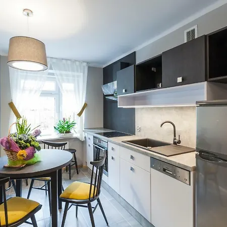 Apartment W Willi *