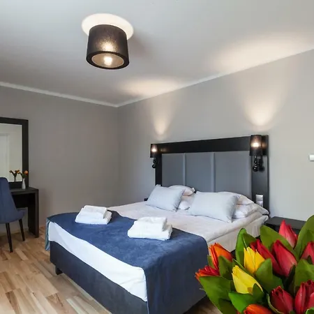 Apartamento W Willi Silesia