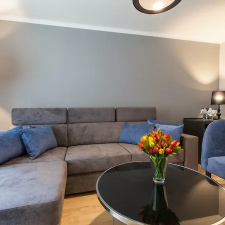 W Willi Silesia Krynica-Zdrój