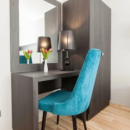 Appartamento W Willi Silesia