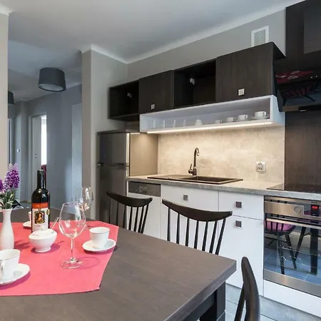 W Willi Silesia * Krynica-Zdrój