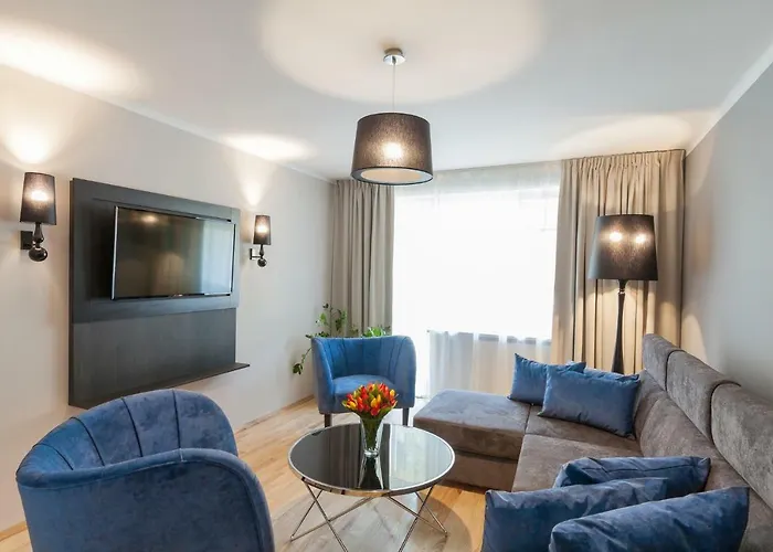 W Willi Silesia * Krynica-Zdrój