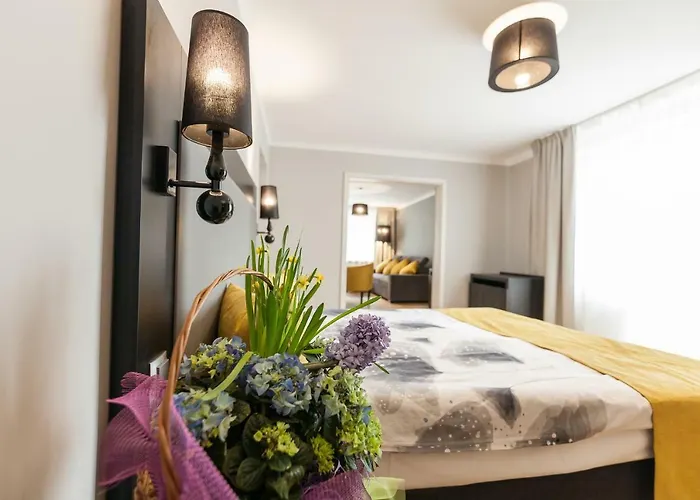 W Willi Silesia * Krynica-Zdrój