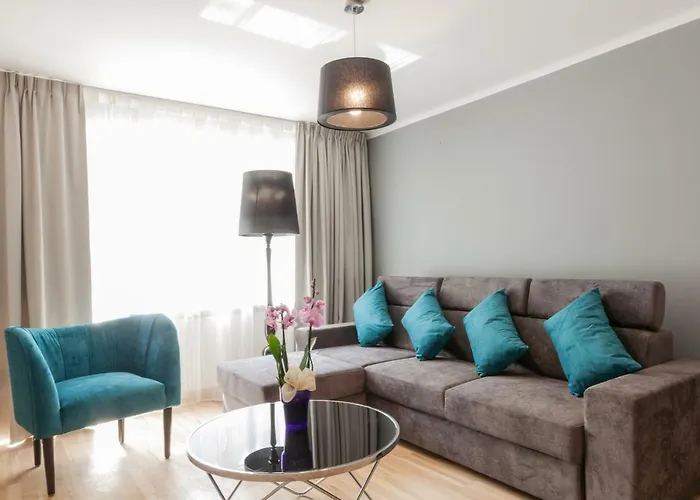 W Willi Silesia * Krynica-Zdrój