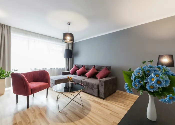 W Willi Silesia * Krynica-Zdrój