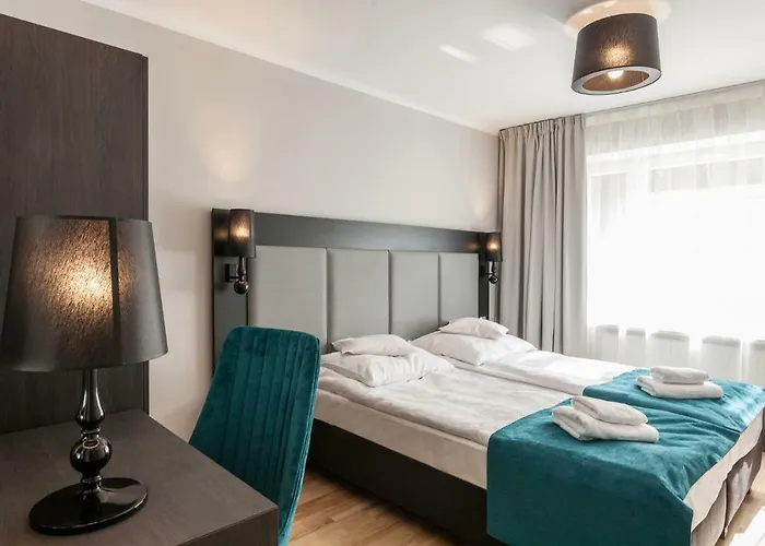 W Willi Silesia Apartamento