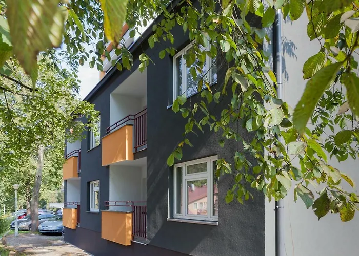 W Willi Silesia * Krynica-Zdrój