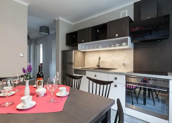 W Willi Silesia * Krynica-Zdrój